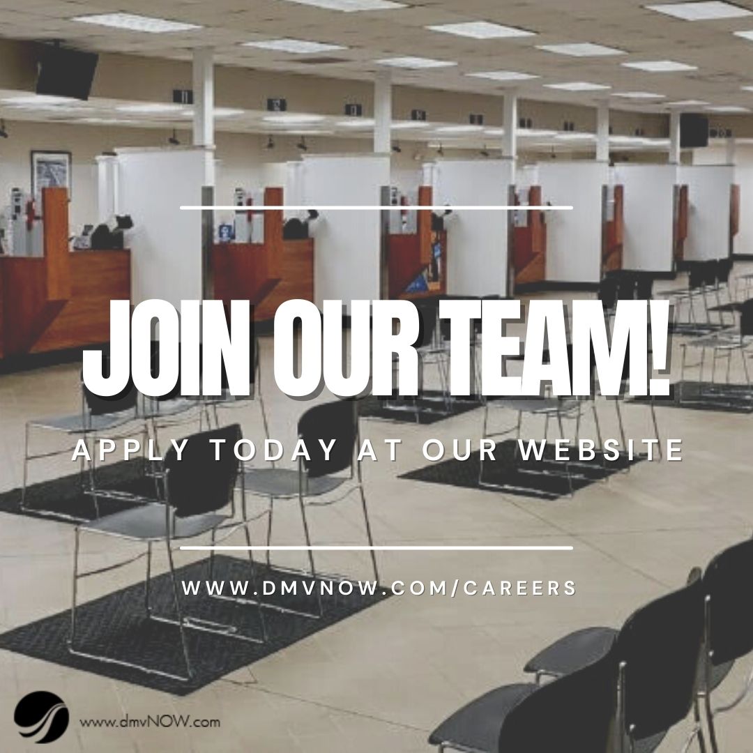 VirginiaDMV On Twitter Join The VirginiaDMV Team Check Out Our Virginiadmv on twitter join the virginiadmv team check out our