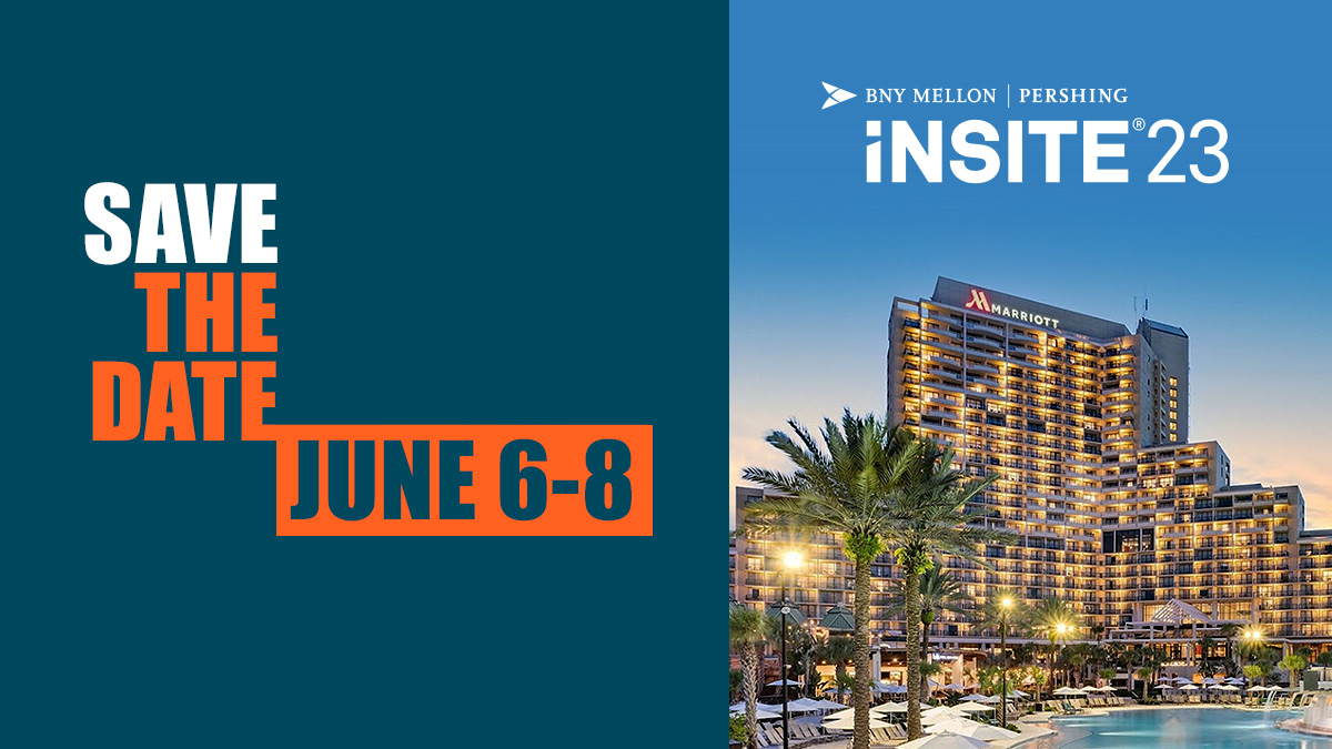 #realinsite is coming to Orlando, Florida this June! Mark your calendar, so you don’t miss the best three days of networking, education and inspiration of 2023. bny.mn/3E94rBO