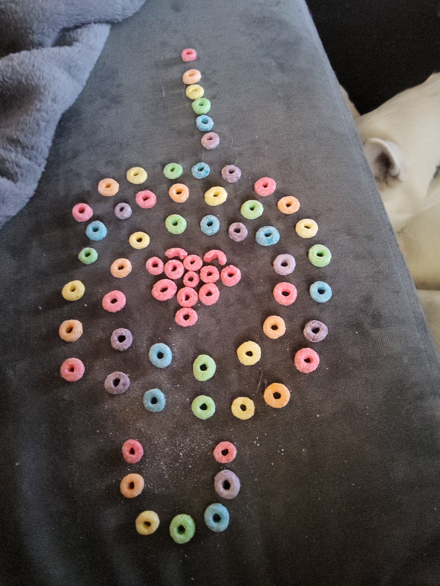 juni91694's tweet photo. Front loops with no context. https://t.co/E77IYIkFS3