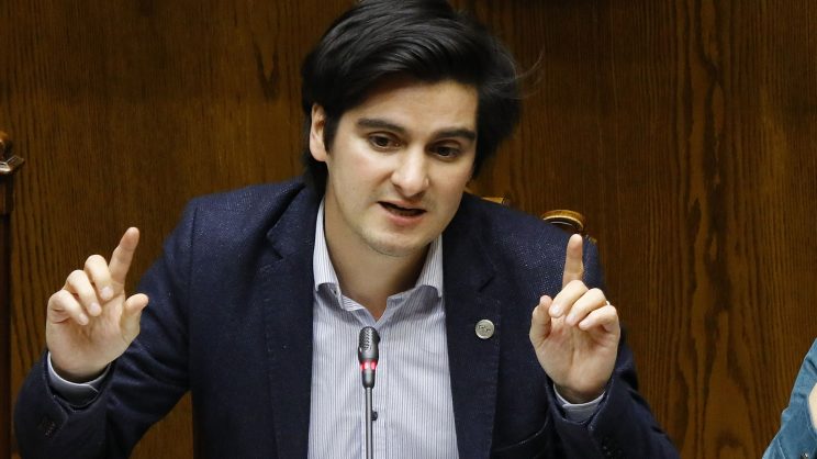 exantecl's tweet photo. “Ganancias marginales” del TPP11: la metodología que usó José Miguel Ahumada para justificar su controvertida frase ➟ https://t.co/WKWJVRL4mh https://t.co/9bYU6RLekN