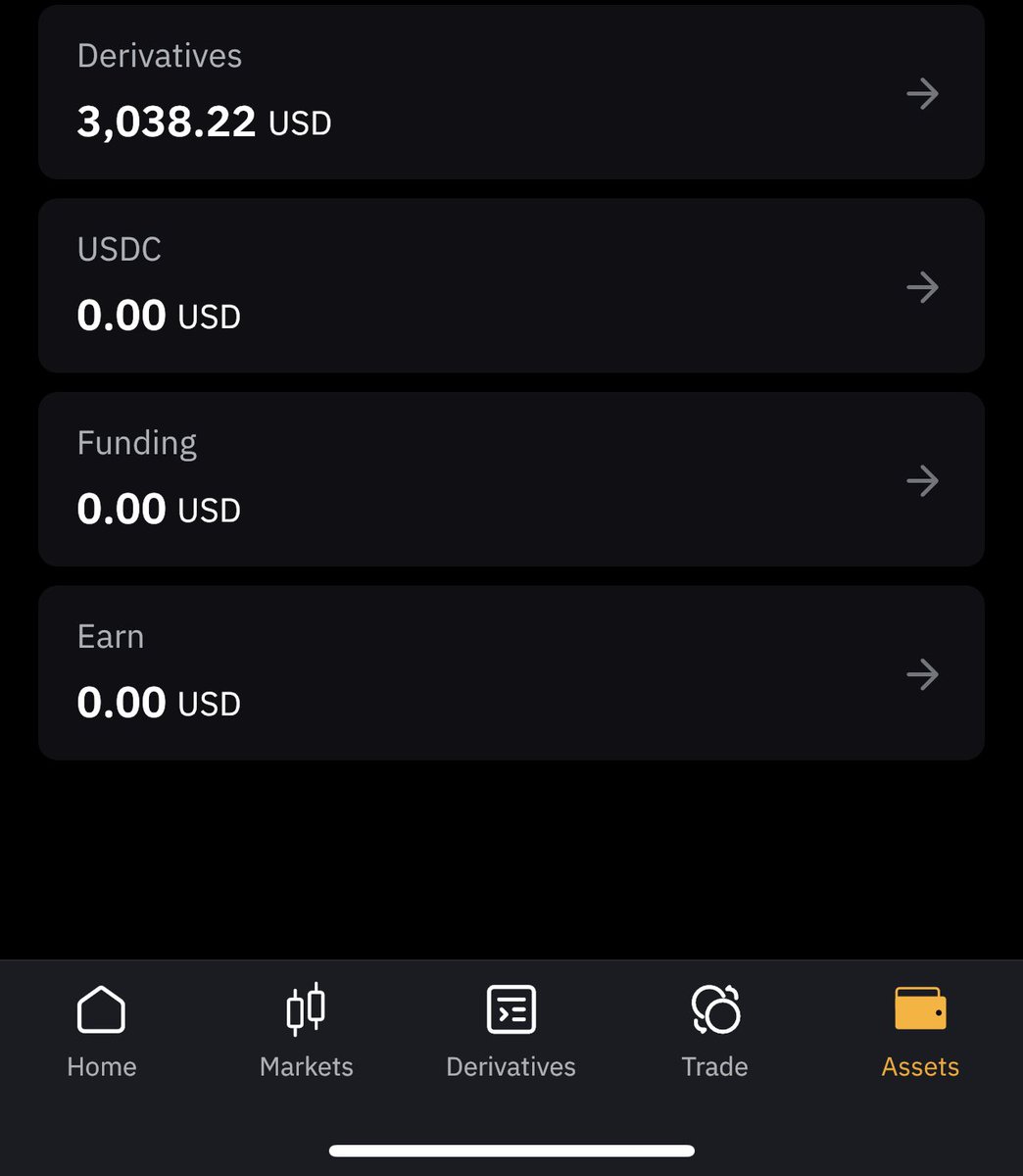 ScalpXTrading's tweet photo. 1k-3k with deduction of 2k… so actually 1k-5k in 2 days #eth #btc #PRINTING https://t.co/A5egkXTWj1