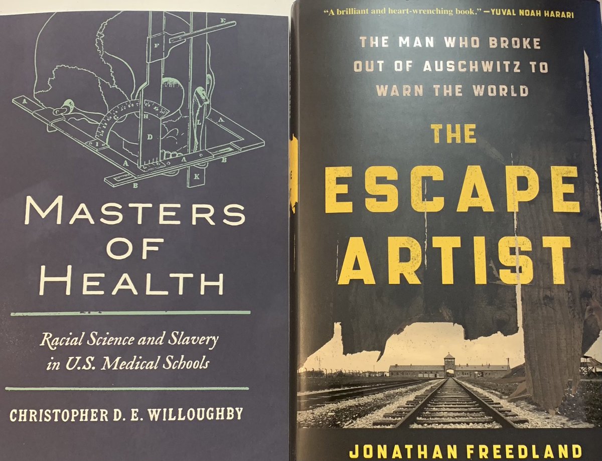 Barry Mehler tweet media