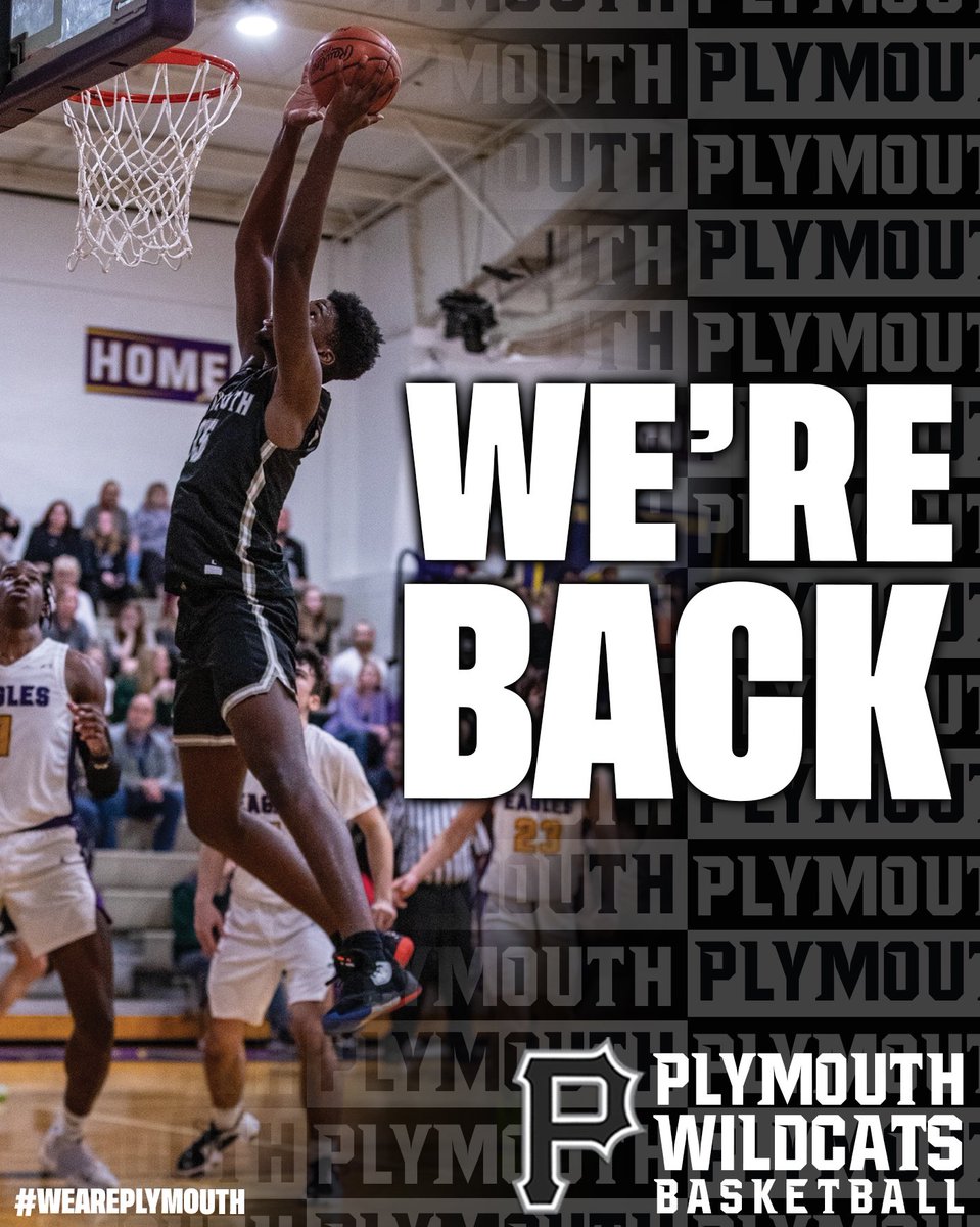 Day 1.
#weareplymouth