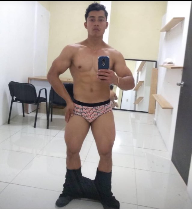 Vamos mejorando 🦍🔥