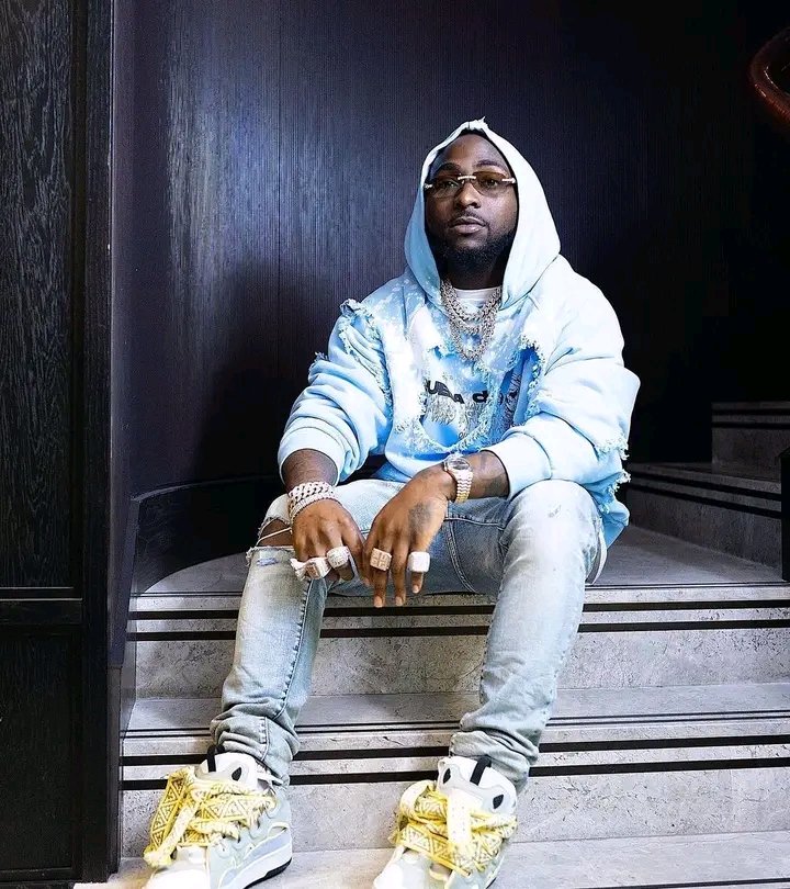 Happy birthday to DMW boss David Adeleke :   senegal 