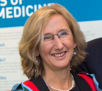 Our queen of Motor Neurone Disease research Professor Orla Hardiman is newly crowned Researcher of the Year 2022 by Science Foundation Ireland @scienceirel @tcddublin @NeurologyTcd