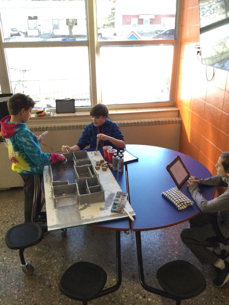 #DreamHome #PBL and #STEaM #Projects really starting to take form and the visualization and planning are coming to life… and to SCALE! 📏🪚📝📐 

🧰Workforce Ready?

🌏Yes, they are 🤝