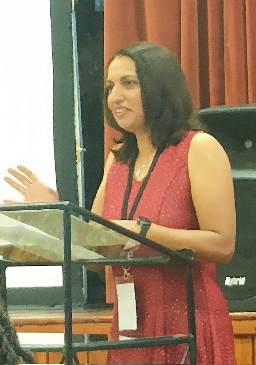 Robyn Whittaker tweet media