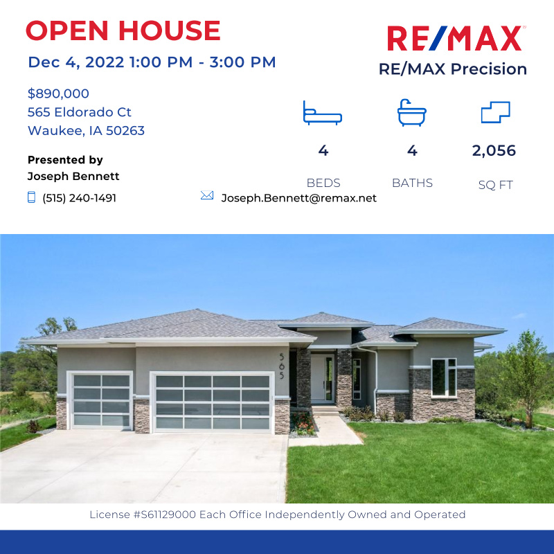 JoeSellsDSM's tweet photo. Welcome to Element 119’s newest gem in Waukee. Please check it out &amp; enjoy all the bells &amp; whistles. Great home on a private treed lot.

Click here for details:
https://t.co/uEj0oBkWRQ https://t.co/C2f4HI1EYr