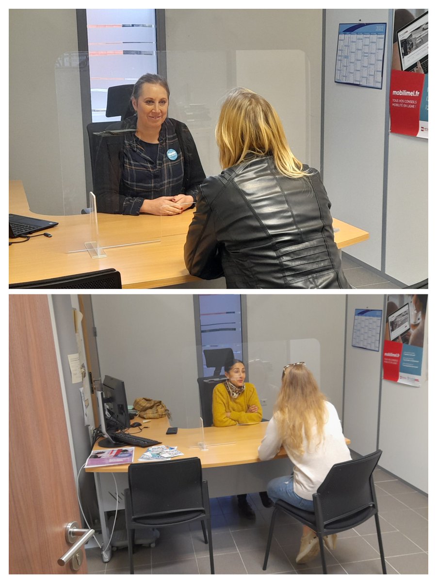 Elodie Carlier (@elodiecarlierpe) on Twitter photo #tousmobilisés J1 de la semaine #réussirsansattendre au #pôleemploi de #hem ! Aujourd'hui des bénéficiaires du RSA ont pu rencontrer des employeurs de la logistique et de la restauration🔥. 9 présents, 3 retenus pour un deuxième entretien👍 <a href="/peixoto_pro/">Karine PEIXOTO</a> <a href="/myriam__PE/">Myriam.PRO-</a> #tousmobilisés J1 de la semaine #réussirsansattendre au #pôleemploi de #hem ! Aujourd'hui des bénéficiaires du RSA ont pu rencontrer des employeurs de la logistique et de la restauration🔥. 9 présents, 3 retenus pour un deuxième entretien👍 <a href="/peixoto_pro/">Karine PEIXOTO</a> <a href="/myriam__PE/">Myriam.PRO-</a>