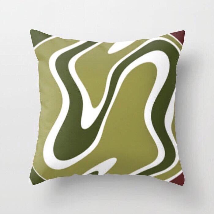 pulaskishepherd's tweet photo. “Swirls of Color” Throw Pillow
#PulaskiShepherdCo
#pscsco
#SwirlsofColor
#ThrowPillow
#society6
https://t.co/dN0BhhzmJ8 https://t.co/VgKTVFK7gk