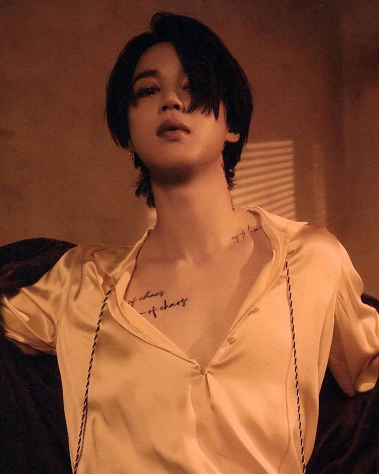nishiwave's tweet photo. 잘자용 😁
#JIMIN https://t.co/n5pwnQkJiY