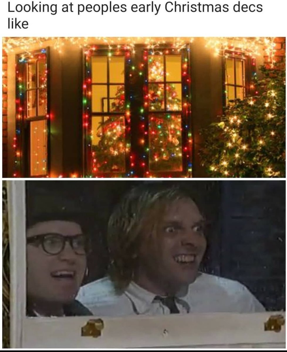 BottomDaily's tweet image. Tis the season!