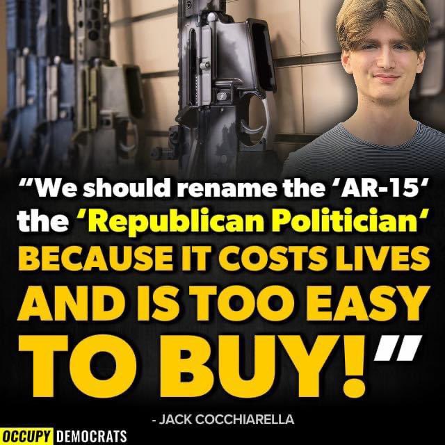 BlueWarrior82's tweet photo. @GOP https://t.co/zXq2BDGC66