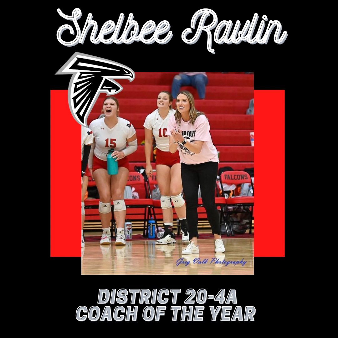 huffmanvball's tweet photo. Congratulations thank you for all you do! https://t.co/qP2oZdnusz