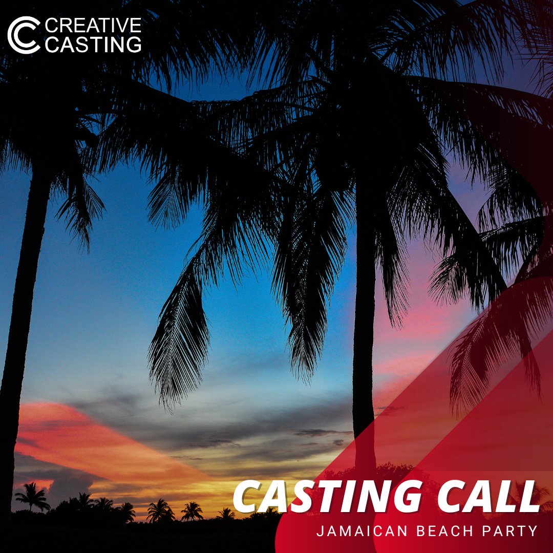 Creative Casting tweet media