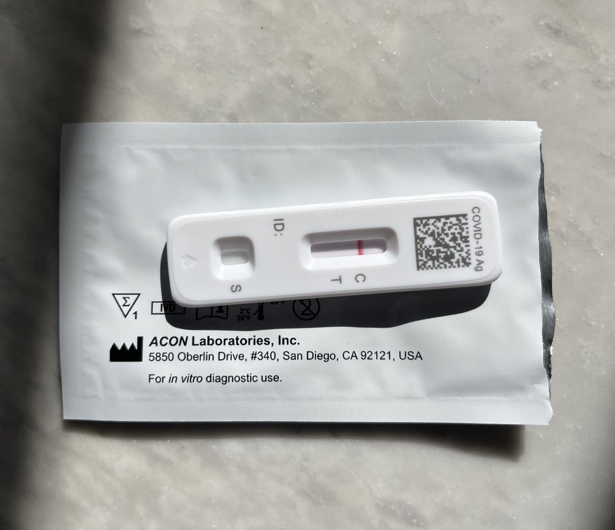 kelseykgee's tweet photo. ah yes, the time-honored holiday tradition of playing ‘Covid or Some Other Virus?’ before visiting family. Happy flu season, to all who celebrate! https://t.co/EazIkMV0ZP