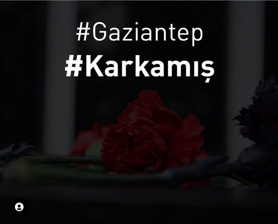 Güle güle git Ayşenur öğretmenim ruhun şad olsun meslektaşım🙏😔
Ve sen güzel cocuk minik Hasan nurlar içinde uyu 🙏😔 
Hainler sonunuzu görmek nasip olsun insallah bu millete 🇹🇷
#Gaziantep