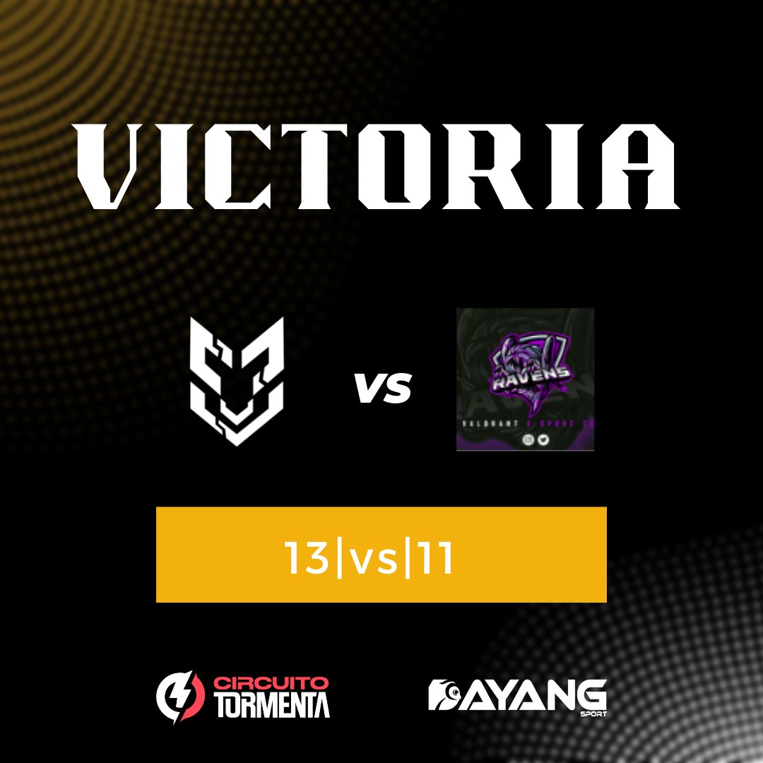 IMPETUS ESPORTS (@impetus_esport) on Twitter photo 