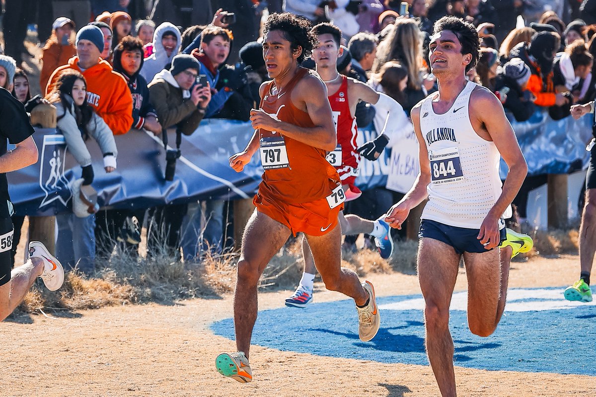 ended the season on the biggest stage 🤘