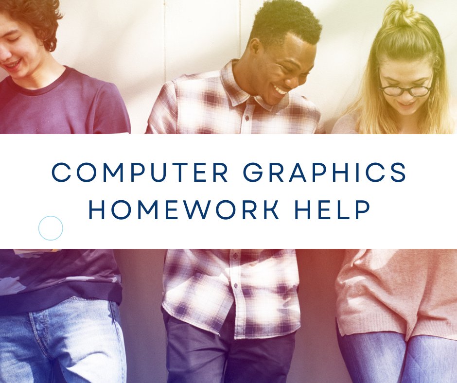 abchomeworkhelp's tweet image. For affordable and timely Computer Graphics Homework Help- connect with the professionals of the company. #computergraphicshomeworkhelp #abchomeworkhelp #homeworkhelp #computersciencehomeworkhelp
abchomeworkhelp.com/computer-graph…
