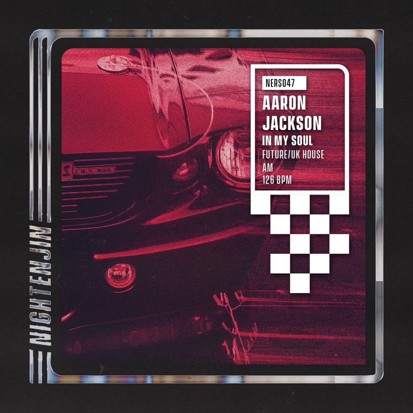 AaronJacksonDJ's tweet photo. My new track “In My Soul” is out on 11/30 with @Nightenjin ! 

This one has some throw back vibes to uk piano/future house ❤️

Presave/preorder in bio https://t.co/WyiVcWjERH