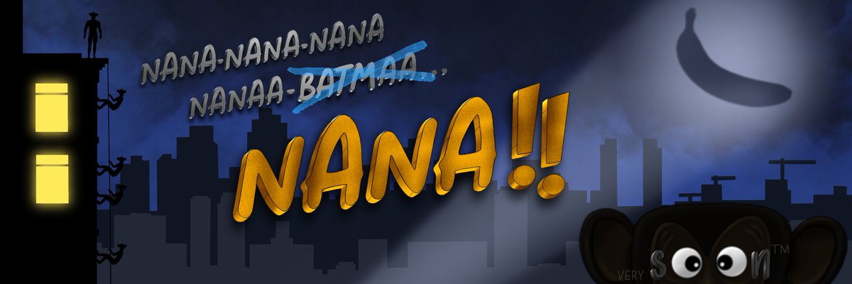 UpDate
It seems as if @RmrkSingular currently halted all trades/sales. So it is currently NOT possible to FoMo into the newest NaNa-Bana

We are sorry for the inconvenience that sellers cant paperhand a gift for FP .45KSM 😋

Seems like it is getting hotter and hotter

B - 6 days