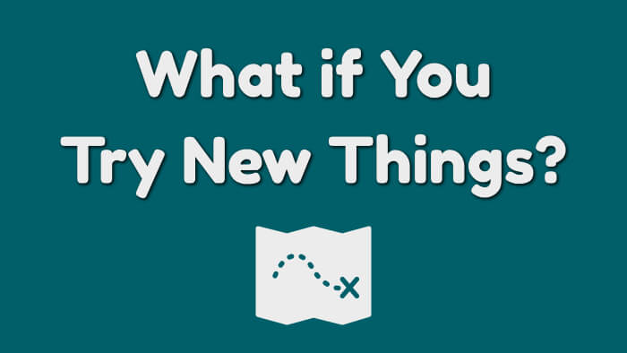 indyhayhay's tweet image. What is something that you want to do and might regret not trying?

independentlyhappy.com/try-new-things/   
#FUncomfortable #uncomfortability