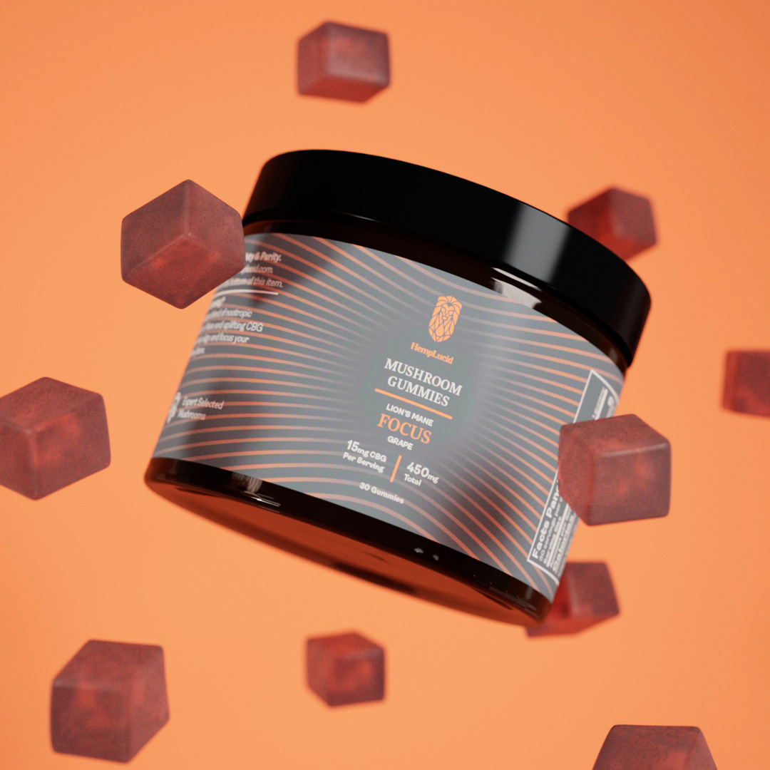 hemplucid's tweet image. Something new has officially LAUNCHED! 🚨👀 Not only our we launching our latest collection of #functionalmushroom products, but we’re also extending our Shop by Solution collection with our latest FOCUS line of products!

#shopbysolution #focus #nootropics #gummies #supplements