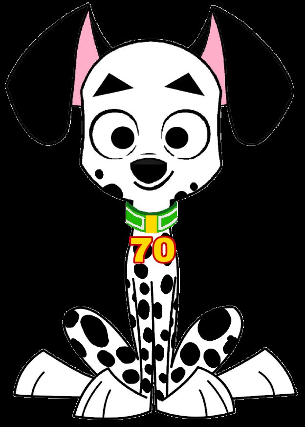 DalmThomas1945's tweet photo. Let Me Know
#101Dalmatians #101DSSeason2 #101DalmatianStreet #101DS #101dalmatianstreetfanart #101D #101trendingparty #save101dalmatianstreet #Continue101DalmatianStreet #More101DalmatianStreet #Continue101DS #More101DS #OC https://t.co/FWo2QcSDz9