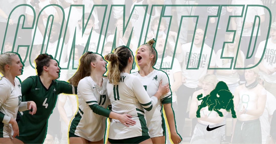 Bethany Volleyball tweet media