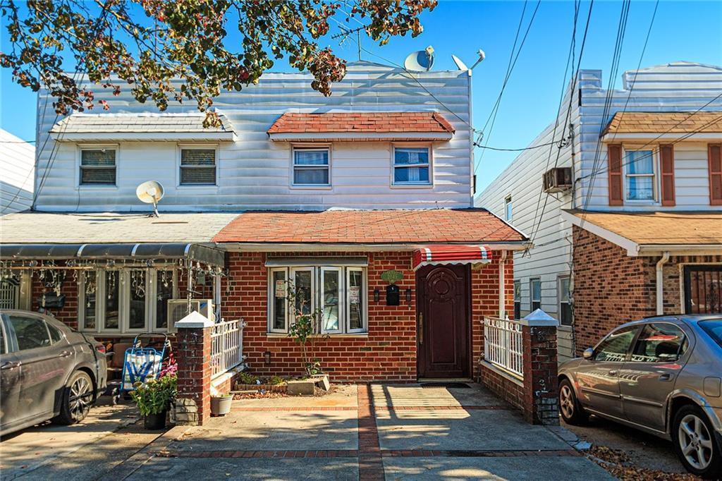 FillmoreRE's tweet image. 🔥🏡JUST LISTED: 2045 East 55th Street, Brooklyn, NY

4 🛏️ Bedrooms, 3 🛁 Bathrooms | One Family Home

Call Mohammad Hoque at 📱718-252-2000 to schedule a private showing!

#BHHSFillmore