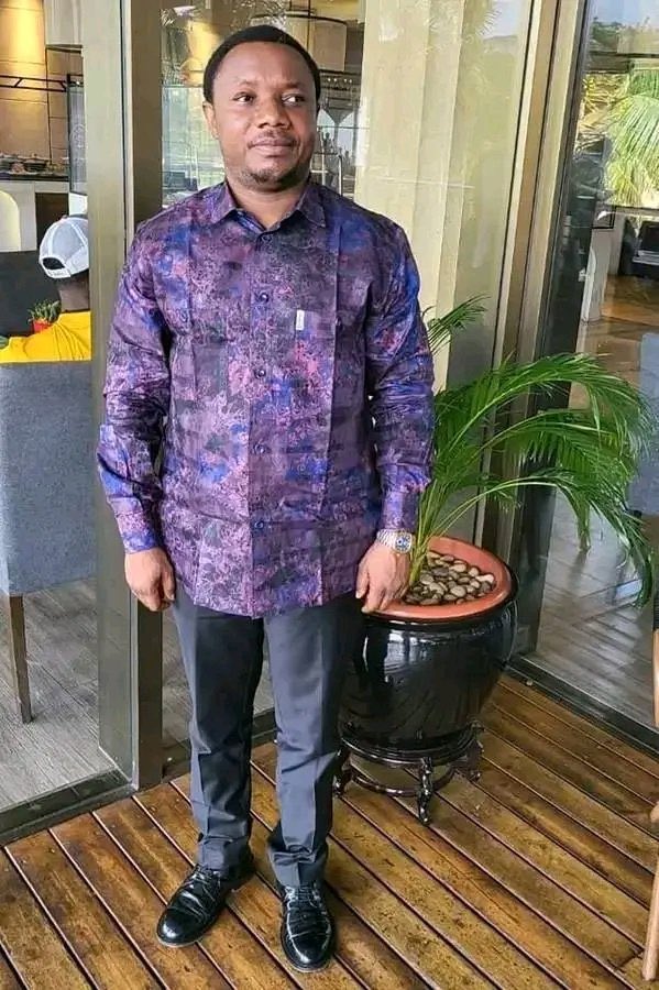 GISÈLE MULUMBA SANS GANTS tweet media