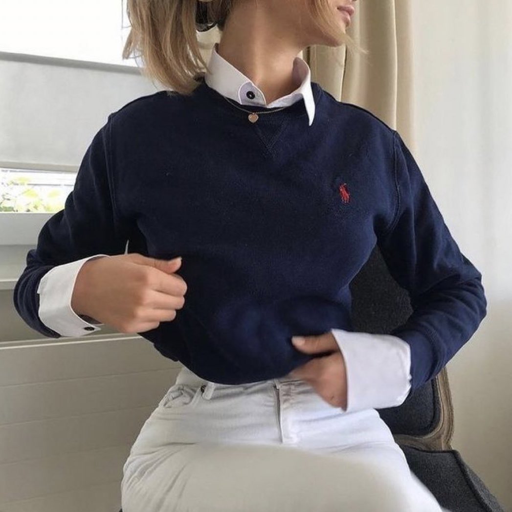 untitledallure's tweet photo. Ralph Lauren sweaters 🤍 https://t.co/2QoyIapiQZ