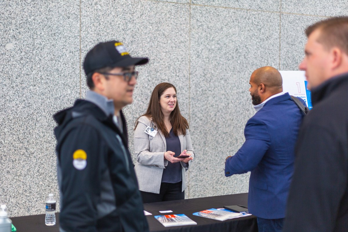 MB Real Estate (@mbrechicago) on Twitter photo We’re honored to have had a hand in planning the recent minority- and women-owned vendor open house at <a href="/DaleyCenterChi/">Daley Center</a>. Thank you to #MBREManaged <a href="/MaggieDaleyPark/">Maggie Daley Park</a>, 1 N Dearborn, 69 W Washington, and <a href="/150NWacker/">150 North Wacker</a>. Everyone had a blast meeting potential future vendors! We’re honored to have had a hand in planning the recent minority- and women-owned vendor open house at <a href="/DaleyCenterChi/">Daley Center</a>. Thank you to #MBREManaged <a href="/MaggieDaleyPark/">Maggie Daley Park</a>, 1 N Dearborn, 69 W Washington, and <a href="/150NWacker/">150 North Wacker</a>. Everyone had a blast meeting potential future vendors!