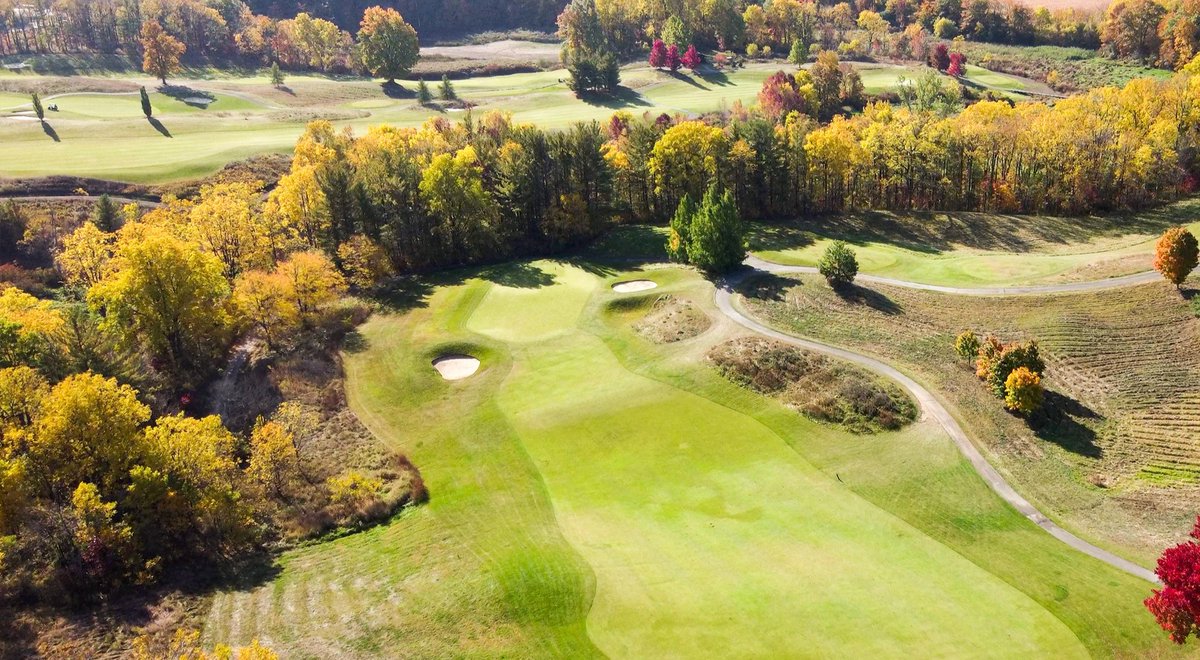 Heron Point Golf Links tweet media