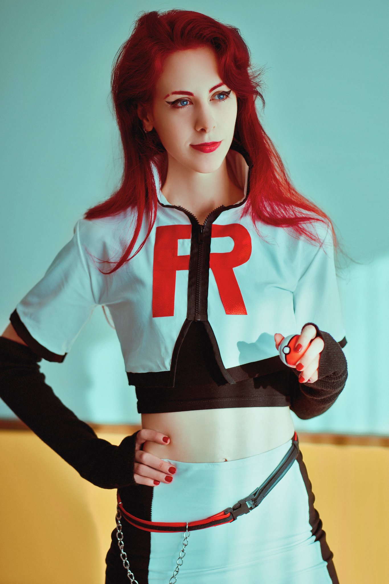 Goddess Zephy - hihnp85