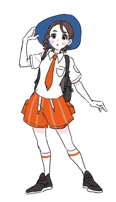 しばらく旅立ってます。 