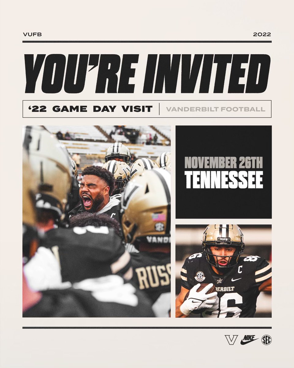 cam vaughn (@camvaughn4_) on Twitter photo Blessed to receive a game invite from <a href="/VandyFootball/">Vanderbilt Football</a> <a href="/CNix86/">Coach Nix</a> <a href="/Coach_EvanEDH/">Coach Hochstetler Ed.S</a> <a href="/NwGaFootball/">NwGa Football</a> <a href="/DevinLord5/">Devin Lord</a> <a href="/Coach_Dyer15/">Rick Dyer</a> #govandy⚫️🟡 Blessed to receive a game invite from <a href="/VandyFootball/">Vanderbilt Football</a> <a href="/CNix86/">Coach Nix</a> <a href="/Coach_EvanEDH/">Coach Hochstetler Ed.S</a> <a href="/NwGaFootball/">NwGa Football</a> <a href="/DevinLord5/">Devin Lord</a> <a href="/Coach_Dyer15/">Rick Dyer</a> #govandy⚫️🟡