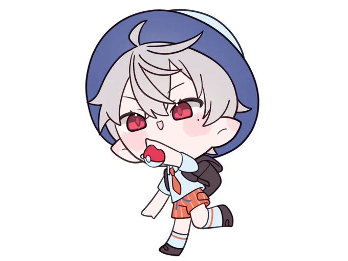 #KuzuArt 