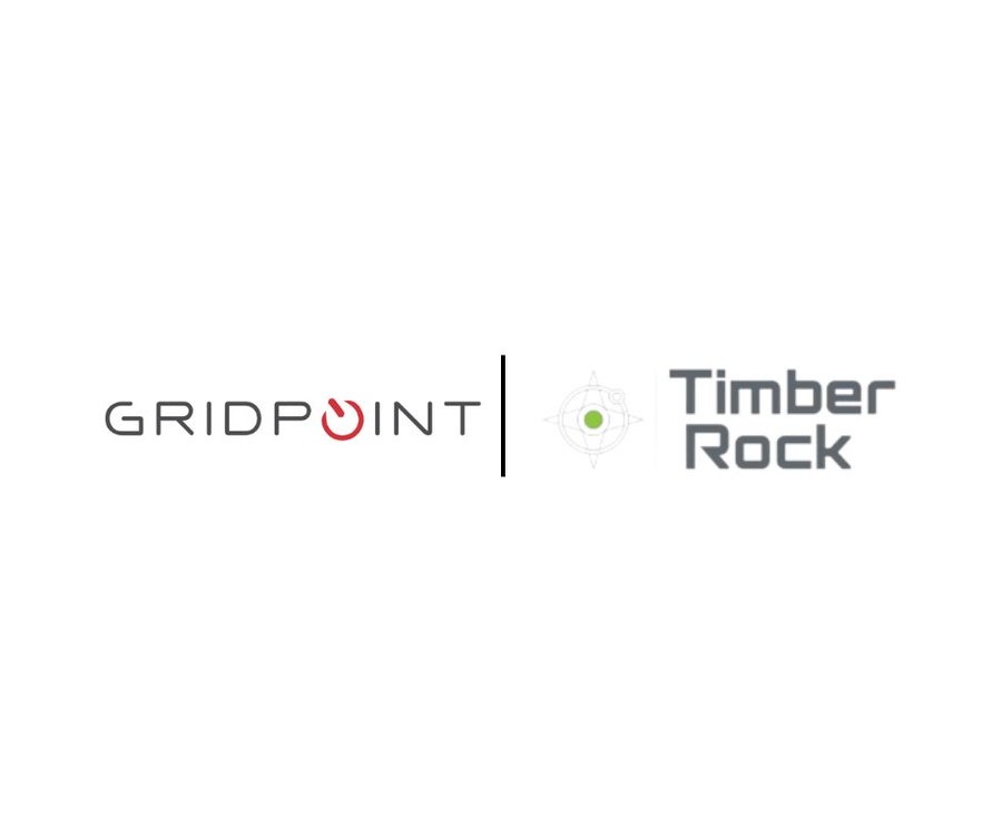 GridPoint's tweet image. Check out how our new partnership with @TimberRockES provides auditable carbon accounting metrics for GridPoint customers working toward net-zero carbon emissions. #netzero #energytwitter prweb.com/releases/gridp…