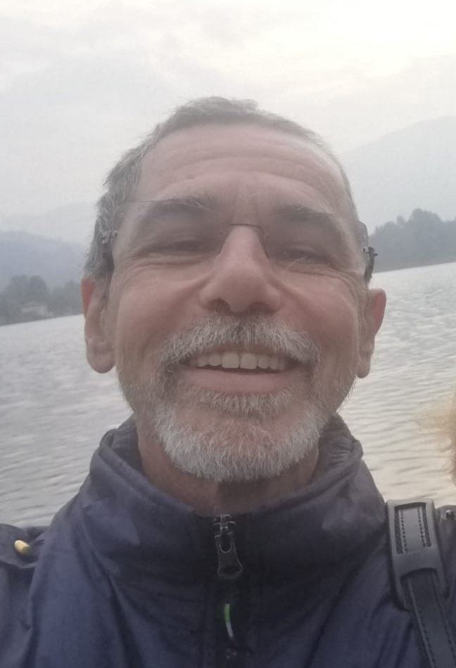 Sono 3 anni che non sei più fra noi fratellone...un bacio ovunque tu sia ♥️