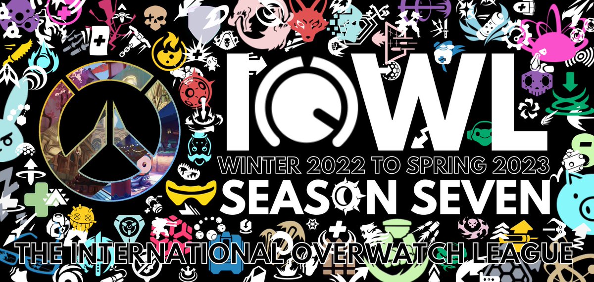 iowlofficial's tweet photo. Come sign your team up for this season! Only 7 days left… 👀 
Links in bio 🫶 https://t.co/AxkSvrw5LY