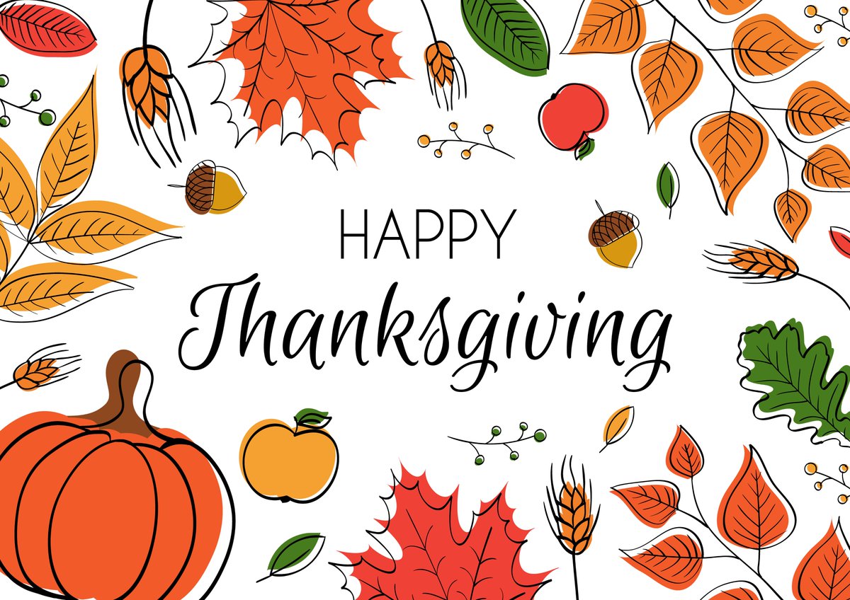 emeraldcoastrpc's tweet photo. ECRC wishes you and yours a very happy Thanksgiving! https://t.co/YodiAuTgmZ