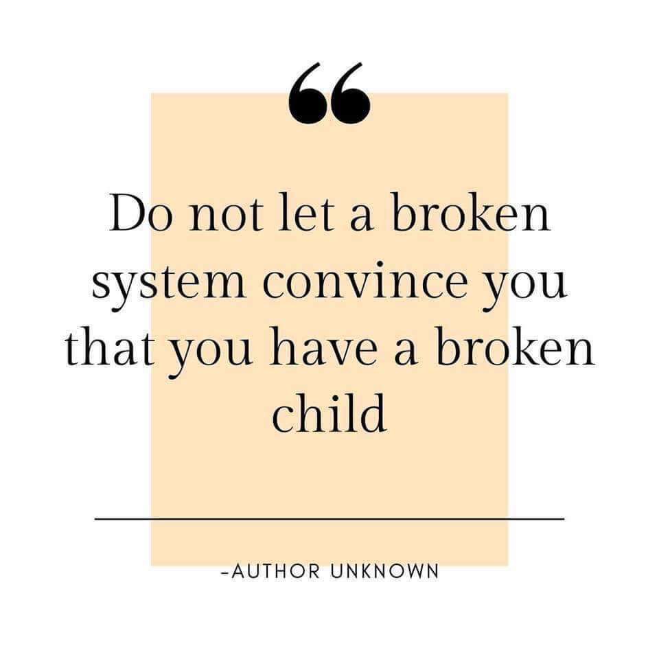 BCAIarts's tweet photo. Parents are to be the safest place for their children. Make sure to allow their existence liberation with guidance vs shame and fear. Our children choose us for a reason. What are they here to teach us?  #awareness #consciousness #legacy #breakingchains https://t.co/ynDfXTEwJk