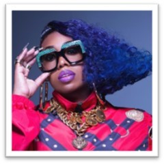 Missy Elliott to Deliver Commencement Address to
Norfolk State University Graduates