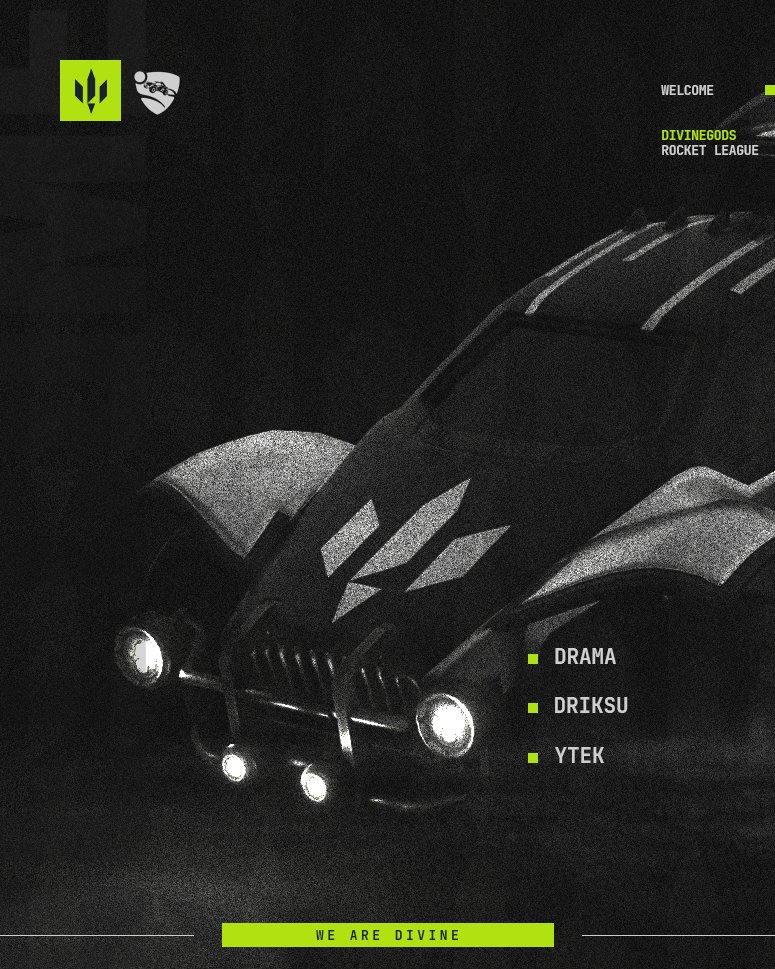 DivineGods 🔱 tweet media