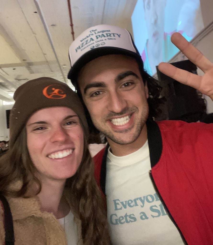 Christina Westlake tweet media