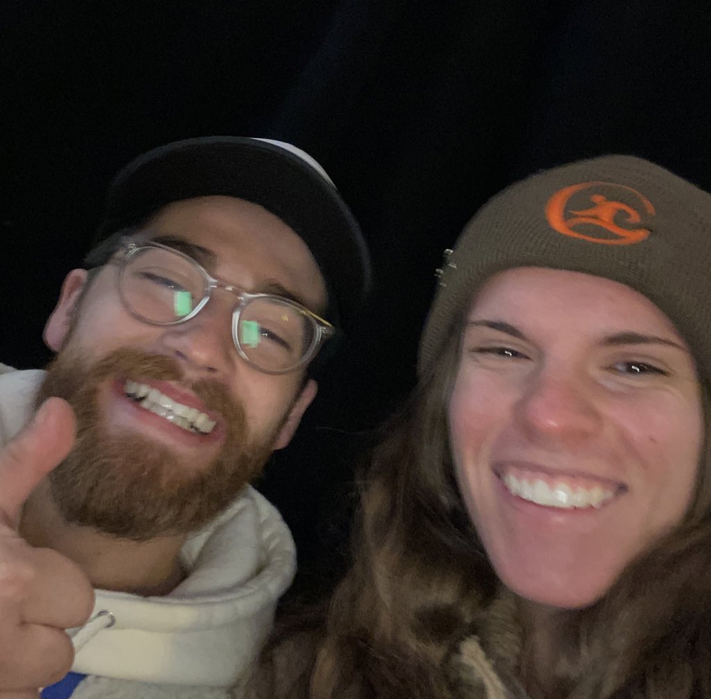 Christina Westlake tweet media