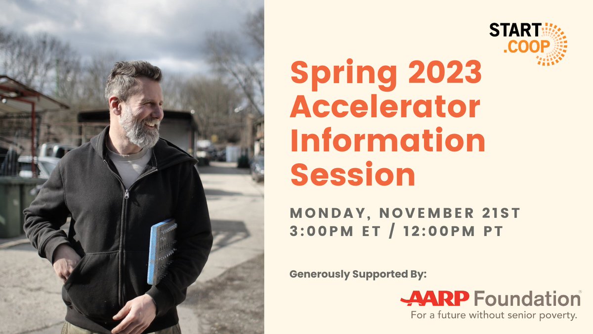 Start.coop tweet media